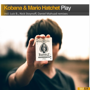 Kobana + Mario Hatchet