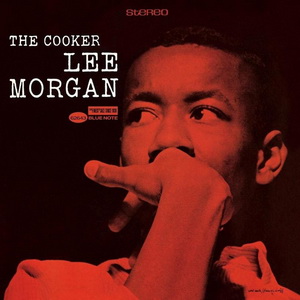 Lee Morgan