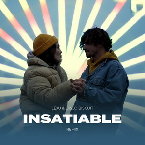 Lexu + Disco Biscuit