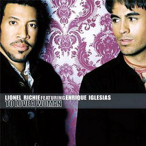Lionel Richie Feat. Enrique Iglesias
