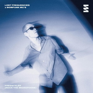 Lost Frequencies Ft Bomfunk MC's
