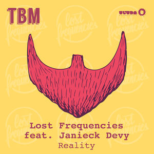 Lost Frequencies Ft Janieck Devy