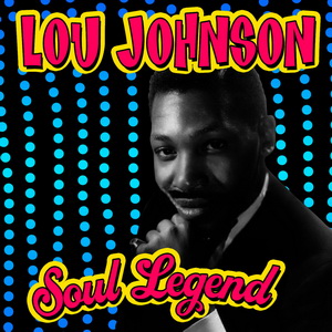 Lou Johnson