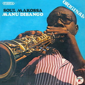 Manu Dibango