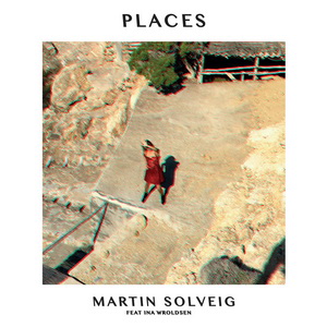 Martin Solveig Feat. Ina Wroldsen
