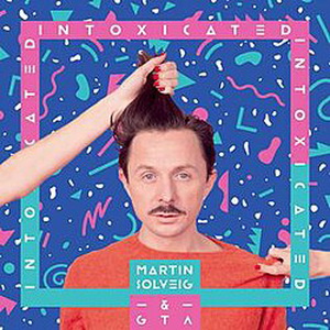 Martin Solveig & GTA