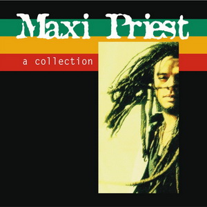 Maxi Priest & John Gallen