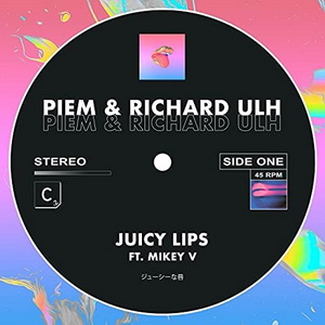 Mikey V, Piem, Richard Ulh