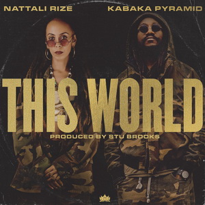 Nattali Rize Ft Kabaka Pyramid & Stu Brooks