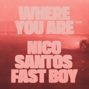 Nico Santos Ft FAST BOY
