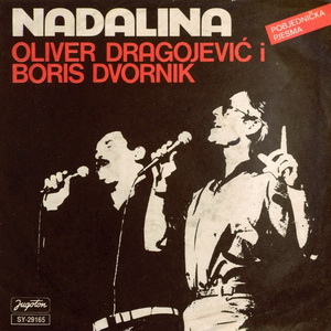 Oliver I Boris Dvornik