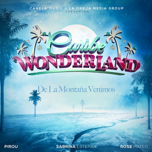 Pirou Ft Sabrina Estepan & Rose Mateo