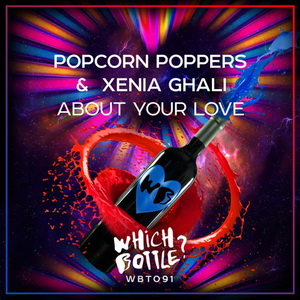 Popcorn Poppers