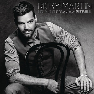 Ricky Martin Feat. Pitbull
