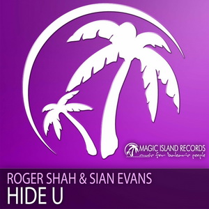 Roger Shah + Sian Evans