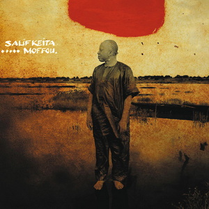 Salif Keita