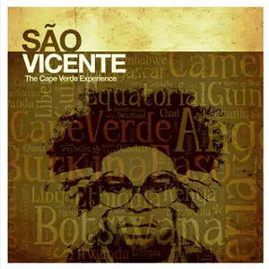 Sao Vicente Feat. Uschi