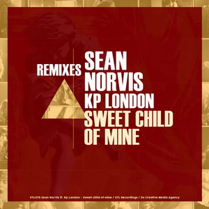 Sean Norvis & KP London