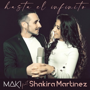 Shakira Martinez Feat. Maki