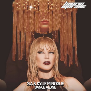 Sia Ft Kylie Minogue