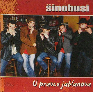 Sinobusi