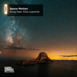 Space Motion, Ella Loponte