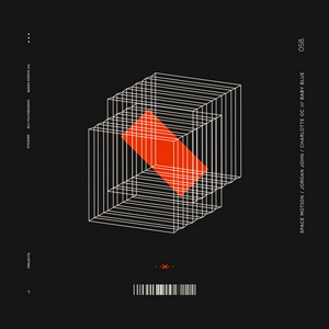 Space Motion With Jordan John Ft Charlotte Oc