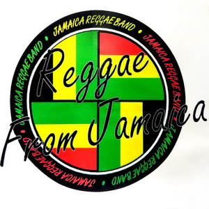 The Jamaican Reggae Band