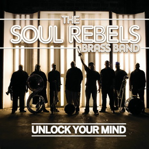 The Soul Rebels