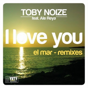 Toby Noize + Ale Reya