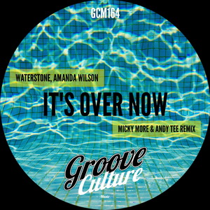 Waterstone, Amanda Wilson