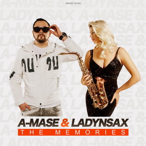 A Mase & Ladynsax