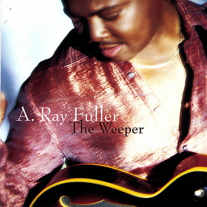 A. Ray Fuller