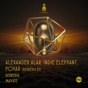 Alexander Alar, Povar