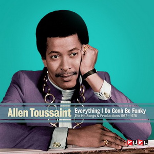 Allen Toussaint