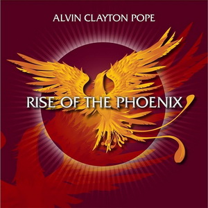 Alvin Clayton Pope