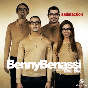 Benny Benassi Pres. The Biz