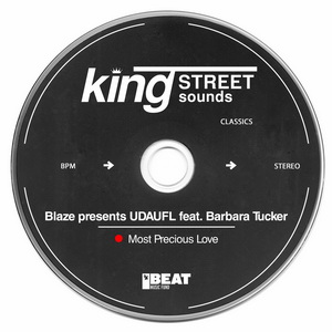 Blaze, Udaufl, Barbara Tucker, Michael Gray