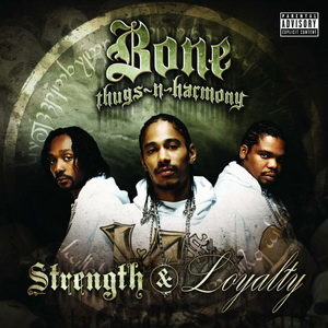 Bone Thugs N Harmony