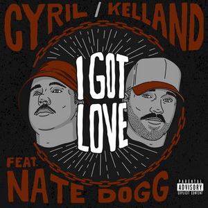 CYRIL ft Nate Dogg