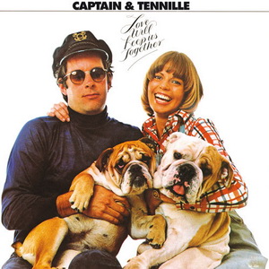 Captain & Tennille