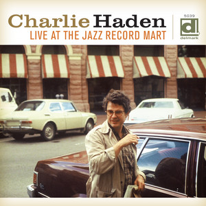 Charlie Haden