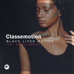Classemotion Feat. Angela Mosley