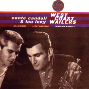 Conte Candoli, Lou Levy