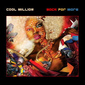 Cool Million Feat. Jeniqua
