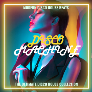 DJ Shu Ma & Fickry Ft Yarra Rai