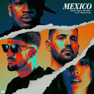 Dimitri Vegas & Like Mike Ft Ne Yo & Danna Paola