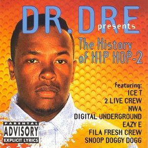Dr. Dre