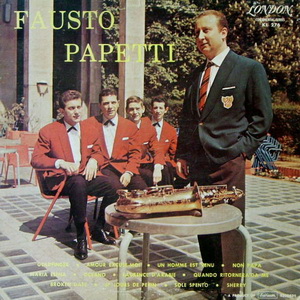 Fausto Papetti