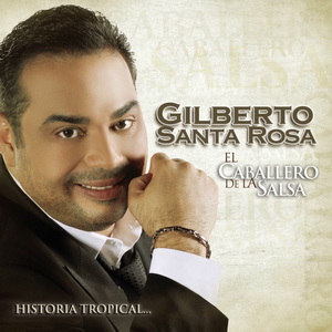 Gilberto Santa Rosa